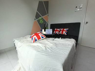 Room in Cheras, KUL