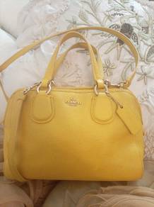 lovely handcrafted bag