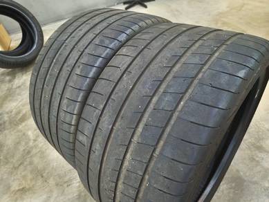 2pc 305 30 21 Goodyear F1 Asymmetric3 NA0 992
