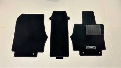 Nissan Serena C27 2022 Original Carpet Mat