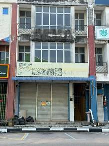 Shop lot For Rent in Pontian,JHR