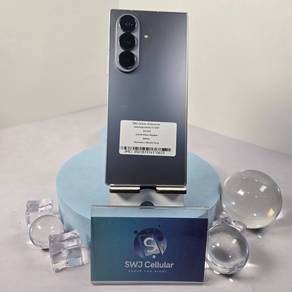Samsung Galaxy Z Fold 7 12+256GB Silver Shadow