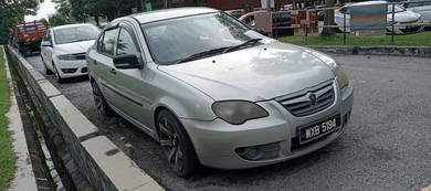 Proton Persona ELEGANCE BASE LINE in Ampang, SGR