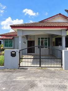 Semi-Detached House For Sale in Bukit Mertajam,PNG