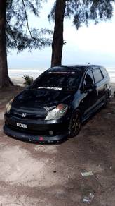 Honda Stream i-VTEC RSZ in Kuala Krai, KTN