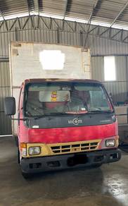 Hicom Perkasa MTB150DX