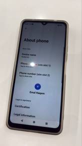 Redmi A3