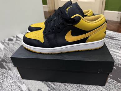 Air Jordan 1 Low