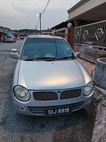 Perodua Kancil 850 EZi in Bandar Bukit Tinggi, SGR