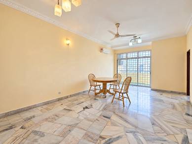 Apartment For Rent in Lagoon Perdana
