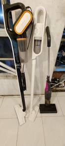 Vacuum Cleaner Vertical Handheld 3in1 Portable Sma