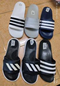 sandal bundle original brand. 