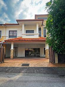 Semi-Detached House For Sale in Ampang,SGR