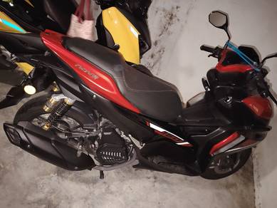 Aveta Nova 160