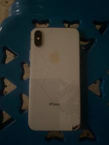 iPhone X (Urgent Sale!!)Murah