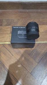 Unused TTARTISAN AF 35MM F1.8 Lens
