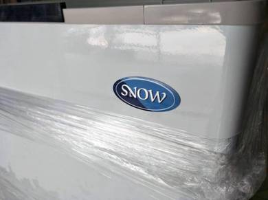 Snow 4.4Kaki LY450LD