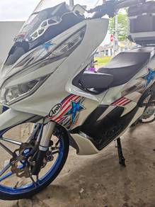 Honda PCX 150