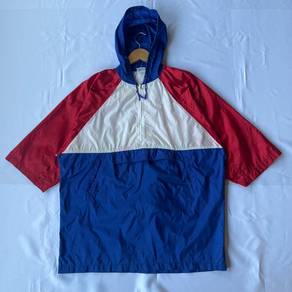 PUMA Half Zip