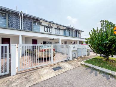 2-storey Terraced House For Sale in Puncak Alam,SGR