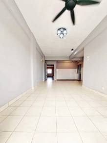 Apartment For Sale in Saujana Gombak
