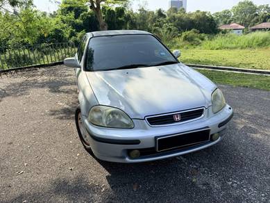 Honda Civic VTi in Bachang, MLK