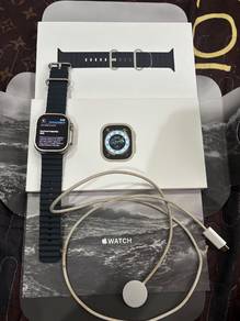 Apple Watch Ultra 