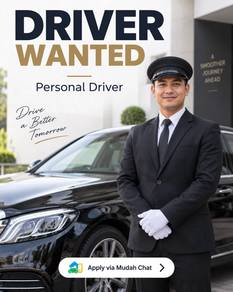 Personal Driver
