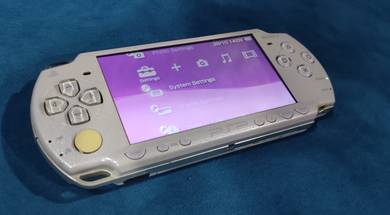 Sony Psp 2000 + Full Games