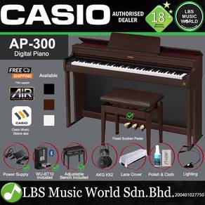 AP-300 88 Key Celviano Digital Piano BN