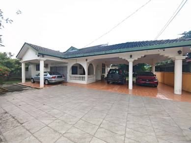 Bungalow House For Sale in Kuantan,PHG