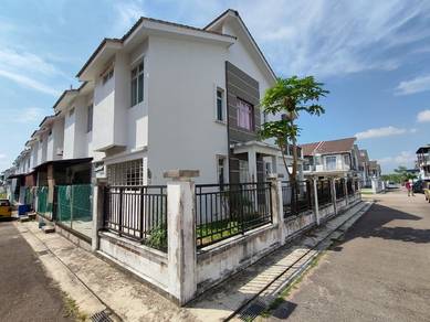 2-storey Terraced House For Sale in Pasir Gudang,JHR