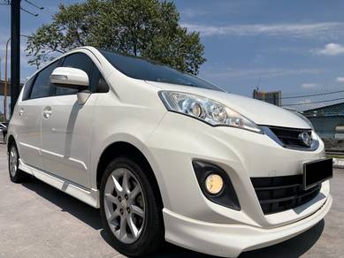 Perodua Alza EZ STANDARD in Puchong, SGR