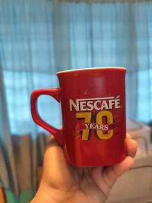Mug Nescafe 70 Years