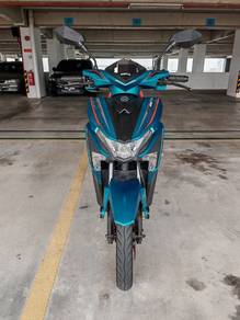 WMOTO ES125