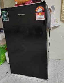 Hisense 110L 1 Door Fridge