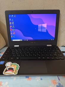 Asus chromebook window 10 4/32