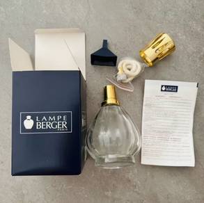 lampe diffuser