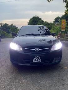 Proton Saga FLX EXECUTIVE in Kulim, KDH