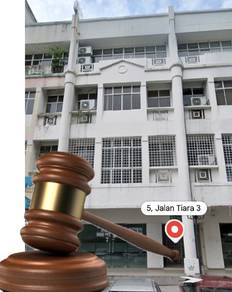 Shop lot For Auction in Klang,SGR