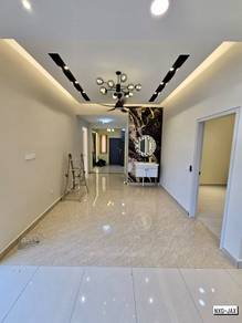 2-storey Terraced House For Rent in Klang,SGR