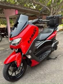 Yamaha NMAX