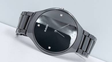 Rado True Thinline 39mm