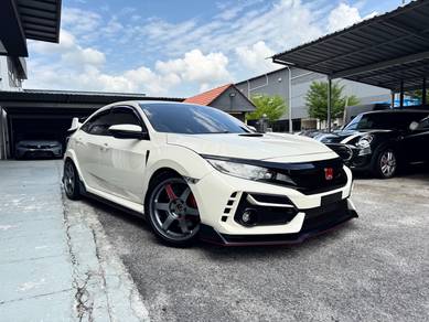 2021 Honda Civic Type R TYPE R
