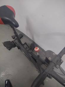 exercise Cycle