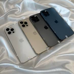 TRADE IN WELCOME - IPHONE 12 PRO 512Gb