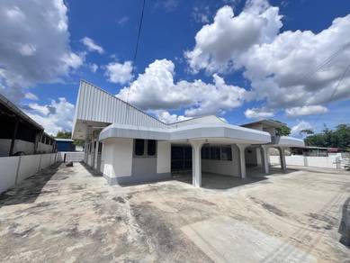 Bungalow House For Sale in Ipoh,PRK