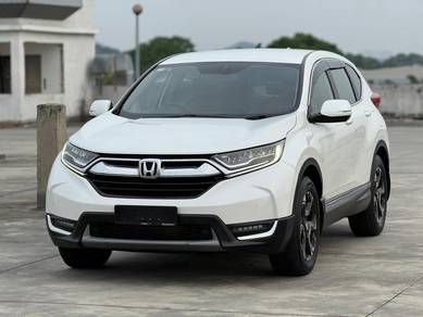 Honda CR-V TC 2WD in Bandar Puteri Puchong, SGR