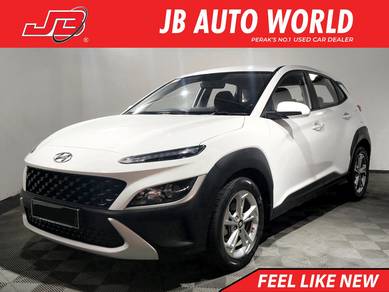 Hyundai Kona  in Sitiawan, PRK