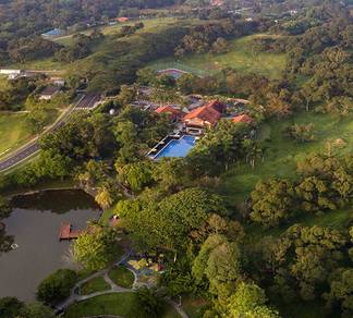 Residential Land in Nilai, NSN
